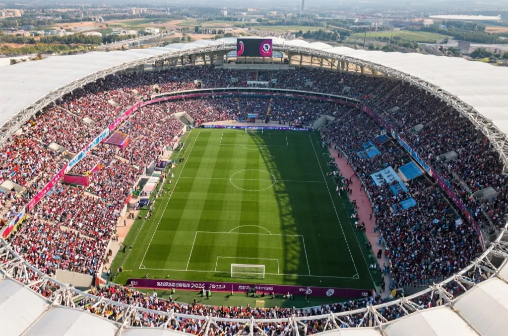 2026世界杯抢票必看！FIFA官方发布票务指南，教你如何安全规划与避坑